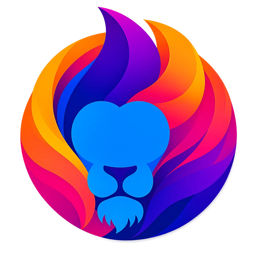 Brío Studio Logo